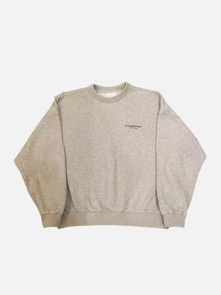 Fear of God Zegna Sweatshirt