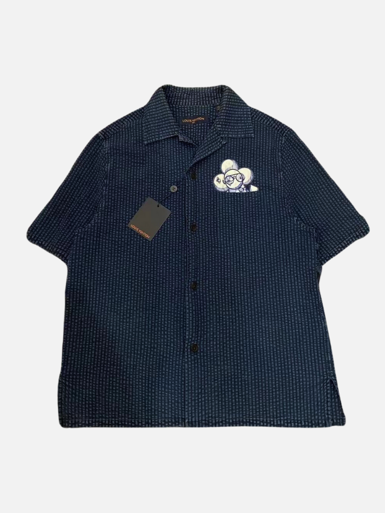 Louis Vuitton LV Vivienne Shirt